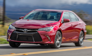 Illustration for article titled New Toyotas, in Yes-No form
